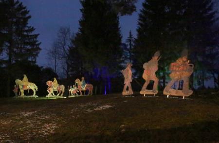 GASPARIJEVE JASLICE SELŠČEK 03 FOTO LJUBO VUKELIČ